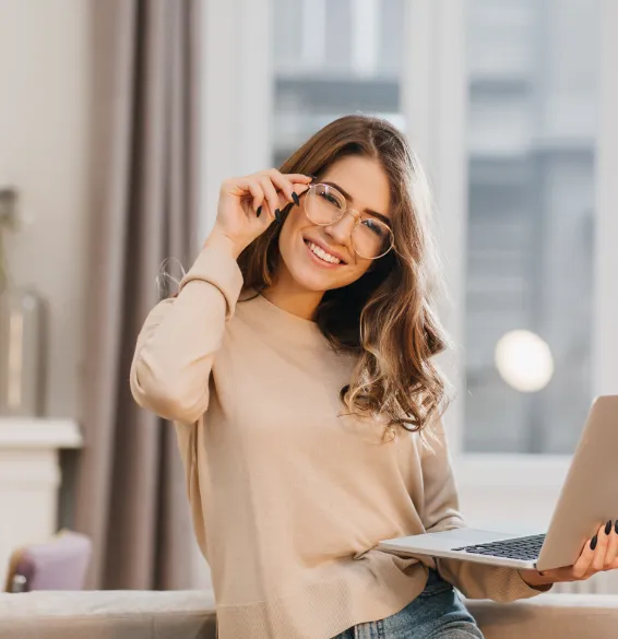 women read blogs