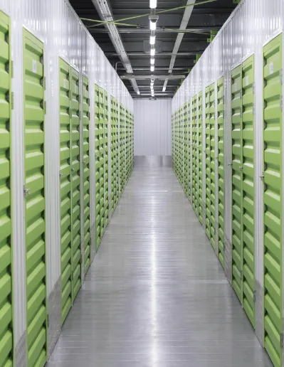 storage